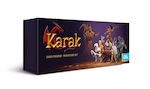 Karak Expansion