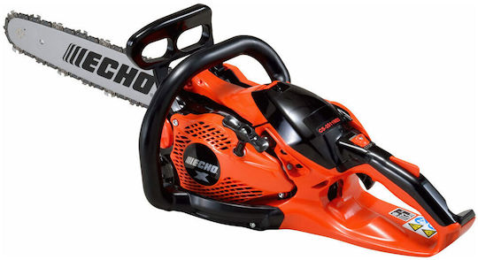Echo Pentru tăiere Fierăstrău pe benzină 2.6kg cu lamă Lamă de carving 25cm