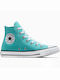 Converse Chuck Taylor All Star Boots Turquoise