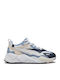 RS-X Efekt Lux Chunky Sneakers Multicolour