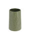 Atmosphera Cup Holder Ceramic Green