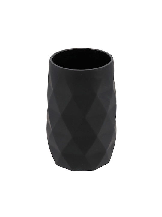 Atmosphera Cup Holder Plastic Black