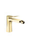 Rea Wasserhahn Bidet Gold