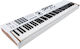Arturia Sintetizator Keylab cu 88 Ponderat Taste Negru