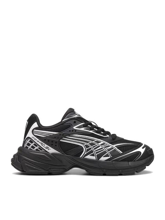 PUMA Velophasis Always On Ανδρικά Chunky Sneake...