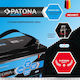 Patona Photovoltaik-Batterie Lithium Versiegelt 12V 100Ah