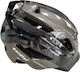 Bicycle Helmet Gray