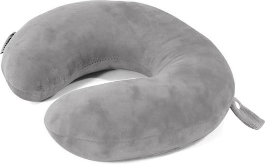 Benzi Travel Pillow Gray