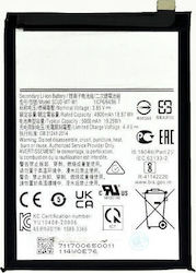 Συμβατή Μπαταρία Αντικατάστασης 5000mAh για Samsung Galaxy A22 4G