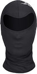 Motocentric Balaclava Black