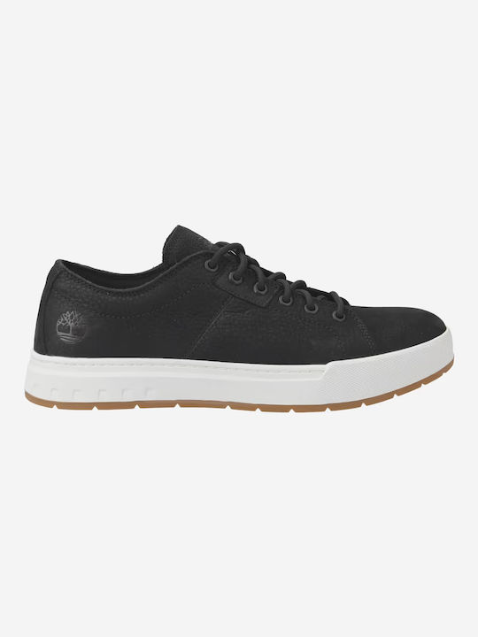 Timberland Maple Grove Ανδρικά Sneakers Μαυρο