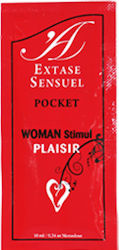 Extase Sensuel Stimulant Cremă 10ml