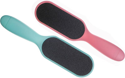 Ro-Ro Accessories Raspă de Picioare din Plastic cu Mâner de Plastic C48305-A
