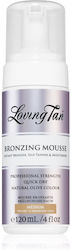 Loving Tan Self Tanning Mousse 120ml