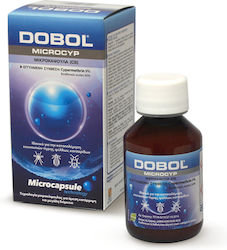 Dafni Agrotrade Dobol Microcyp Прах 100мл