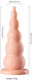 Analdildo Fleisch