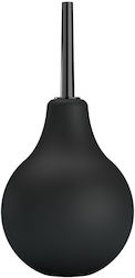 Mr. Play Anal Shower 224 ml Black 16.7cm