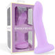 Engily Ross Dildo Mit Saugnapf 17cm