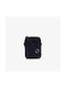 Lacoste Men's Bag Sling Navy Blue