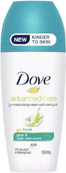 Dove 48h Roll-On 50ml
