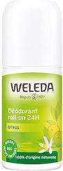 Weleda 24h Roll-On 50ml Weleda 24h Roll-On 50ml