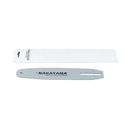 Nakayama 0364870334 Lame pentru drujbe 10"