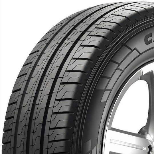Pirelli Carrier 205/65R16 107E-Commerce-Website Sommerreifen Reifen für Leicht-Lkw
