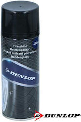 Dunlop Tire Repair Foam 450ml