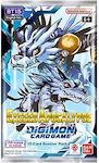 Namco - Bandai Digimon Pachete