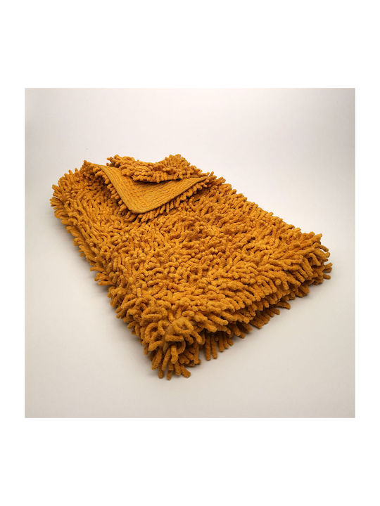 Bath Mat Cotton Pile 06-71 Cotton 60x90cm