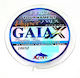 Gaia Products Fluorocarbon Fishing Line 100m / 0.4mm