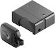 Disec Mg-0bdunl Magnetisches Schutzschild für OBD Universal