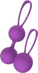 Bile vaginale Violet