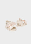 Soft-Sole Shoes for Babies