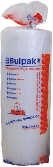 Sealed Air Είδος Χειροτεχνίας 6τμχ σε Διάφανο Χρώμα