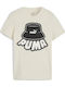 Kids' T-shirt Off White Graphic Tee