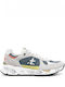 Premiata Mase Sneakers Gray