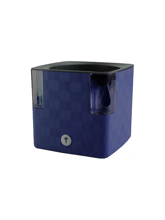 Hydrostab Ghiveci Plastic 14x14x14cm.