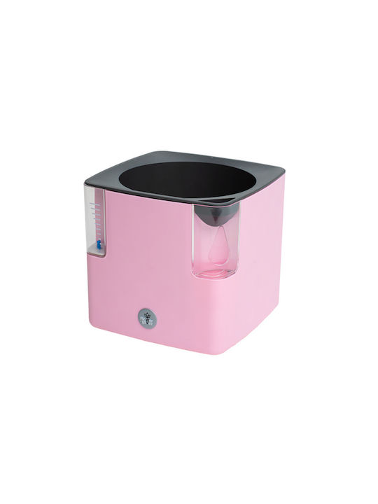 Hydrostab Topf Kunststoff 14x14x14cm.