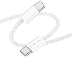 Borofone BX103 USB 2.0 Kabel USB-C männlich - U...