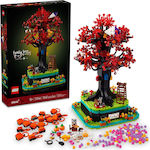 Lego Building Blocks Series: for 18+ Years