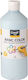 Creall Basic Tempera Farben Pastel Blue 96 500m...