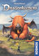 Επιτραπέζιο Παιχνίδι Dragonkeepers για 2-4 Παίκτες 8+ Ετών (EN) Kosmos
