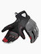 Rev'IT Endo Summer Men's Motorcycle Gloves Gray