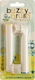 Jack n' Jill Replacement Heads for Electric Toothbrush Brush 2 Pieces for 3+ Years