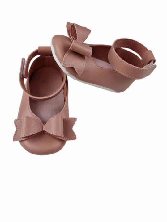 Baby Ballerinas Rosa G0338