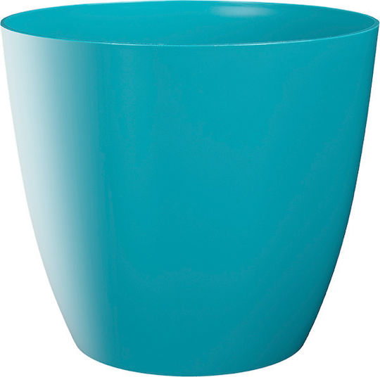Hydrostab Pot Plastic 9.7x9.7x11cm.