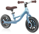 Globber Kids Balance Bike Go Bike Elite Air Blue