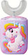 U Shape Children's Electric Toothbrush For 2+ Years