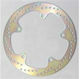 EBC Motorcycle Brake Disc Front